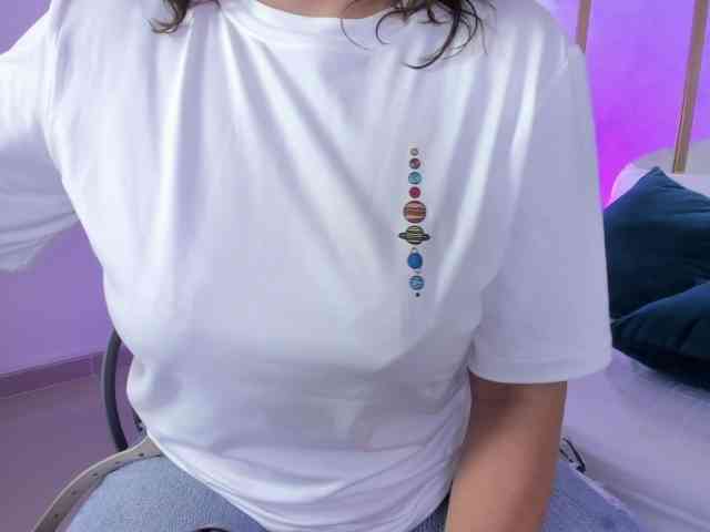 gipsela-gomez webcam