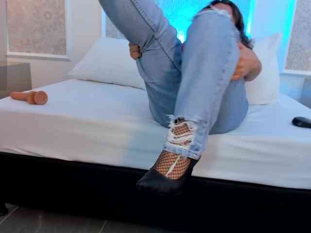 gipsela-gomez webcam