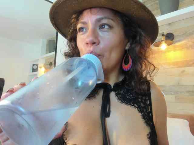 gipsela-gomez webcam