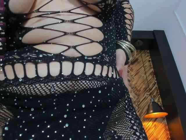 gipsela-gomez webcam