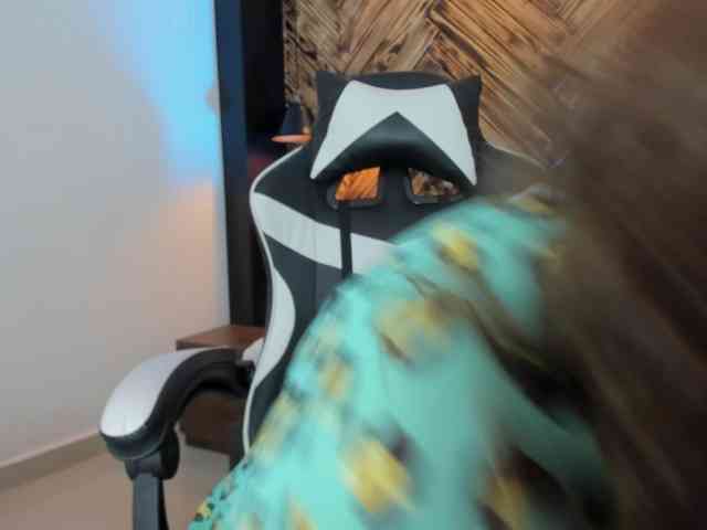 gipsela-gomez webcam