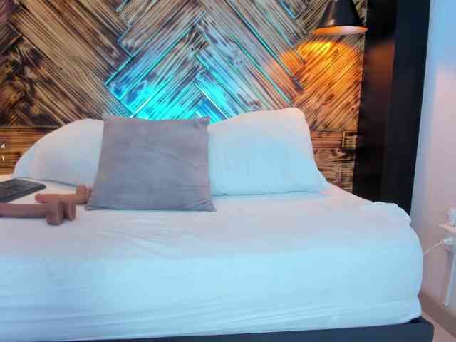 gipsela-gomez webcam