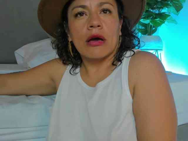 gipsela-gomez webcam