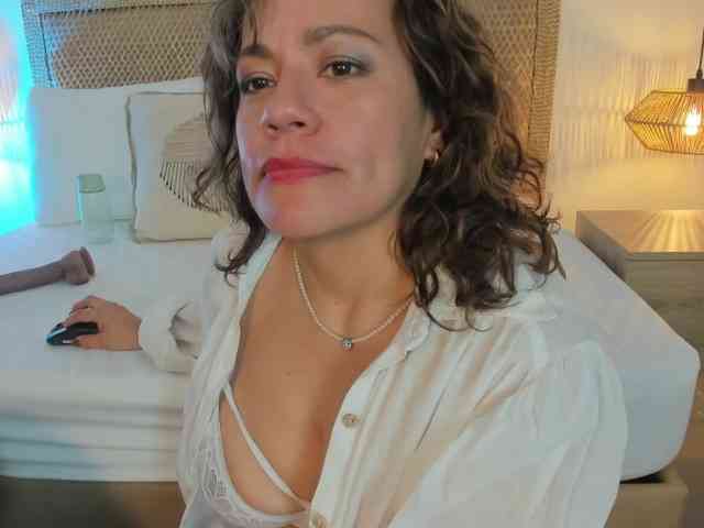 gipsela-gomez webcam