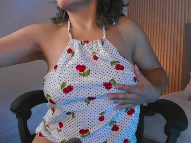 gipsela-gomez webcam