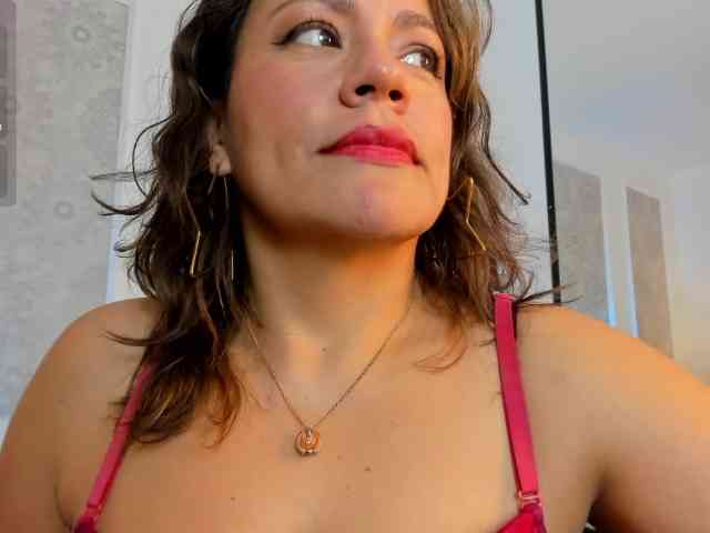 gipsela-gomez webcam