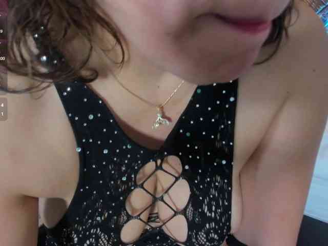 gipsela-gomez webcam