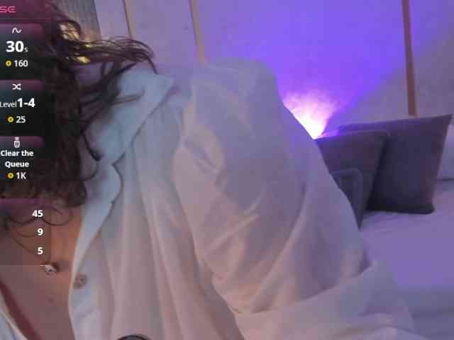 gipsela-gomez webcam