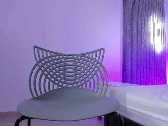 gipsela-gomez webcam