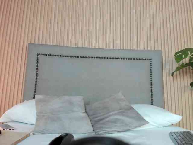gipsela-gomez webcam