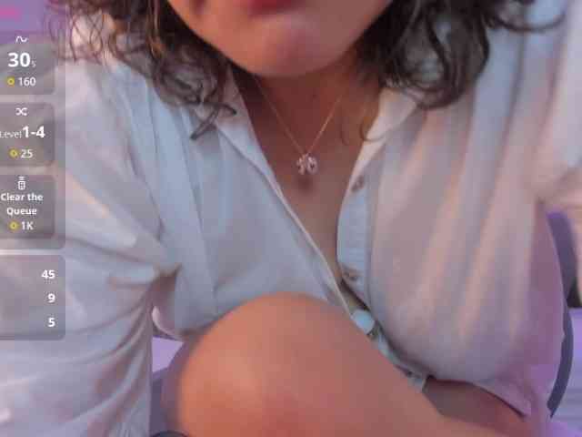 gipsela-gomez webcam