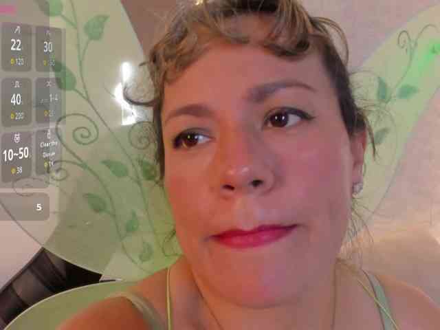 gipsela-gomez webcam
