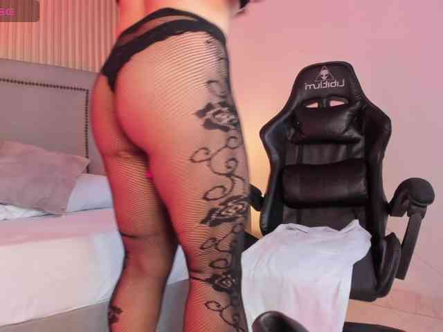gipsela-gomez webcam