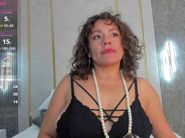 gipsela-gomez webcam