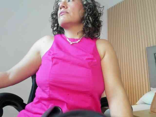 gipsela-gomez webcam
