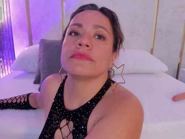 gipsela-gomez webcam