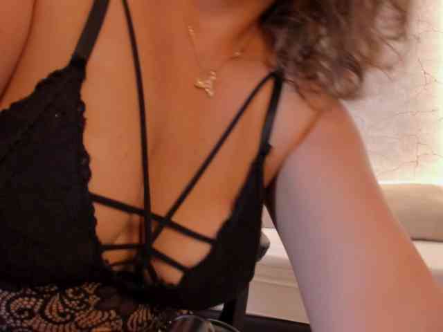 gipsela-gomez webcam
