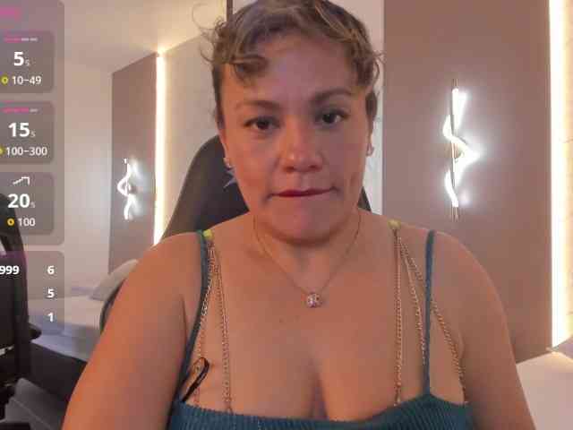 gipsela-gomez webcam