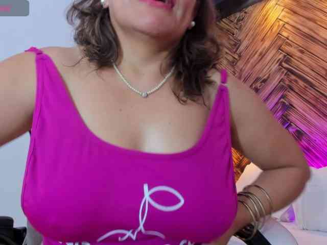 gipsela-gomez webcam