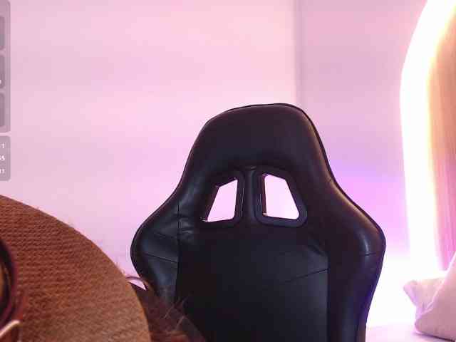 gipsela-gomez webcam