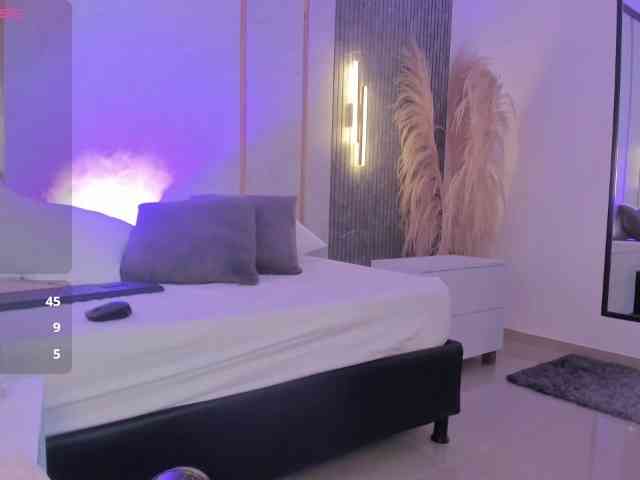 gipsela-gomez webcam