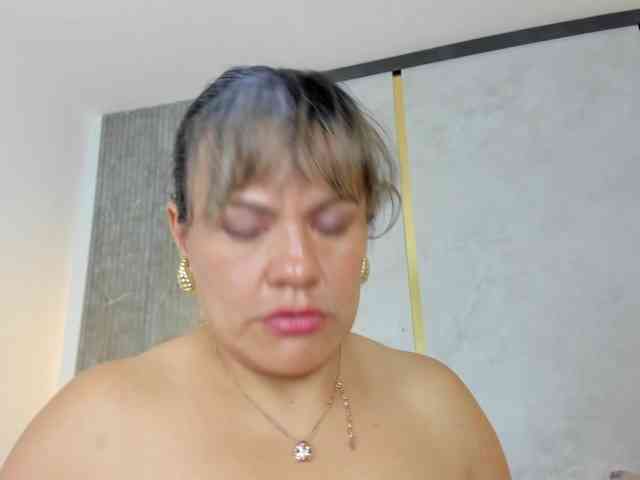 gipsela-gomez webcam