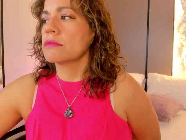 gipsela-gomez webcam