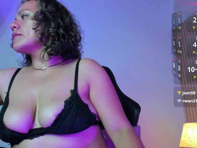 gipsela-gomez webcam