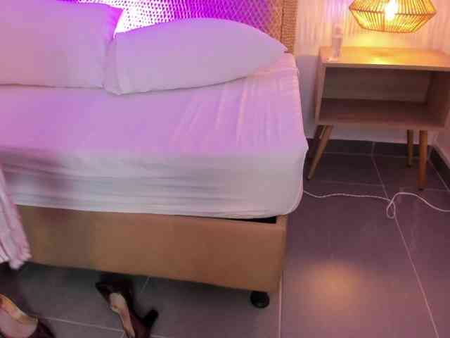 gipsela-gomez webcam