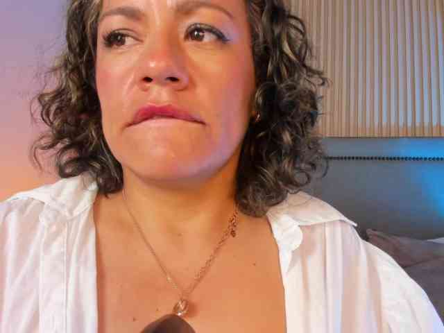 gipsela-gomez webcam