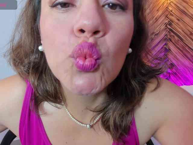 gipsela-gomez webcam