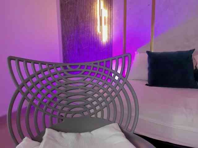 gipsela-gomez webcam