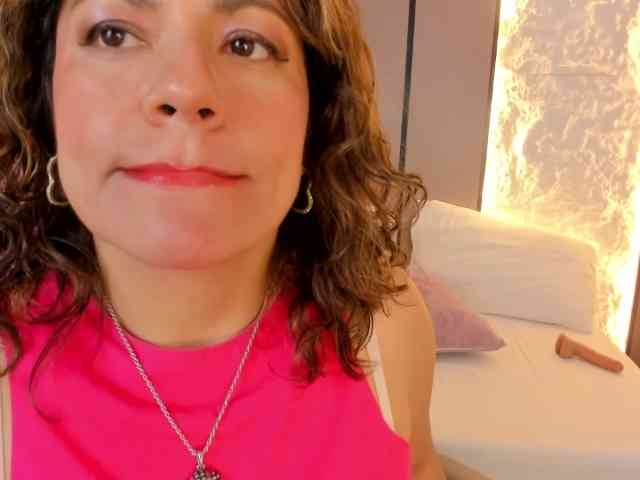 gipsela-gomez webcam