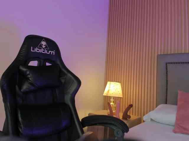 gipsela-gomez webcam