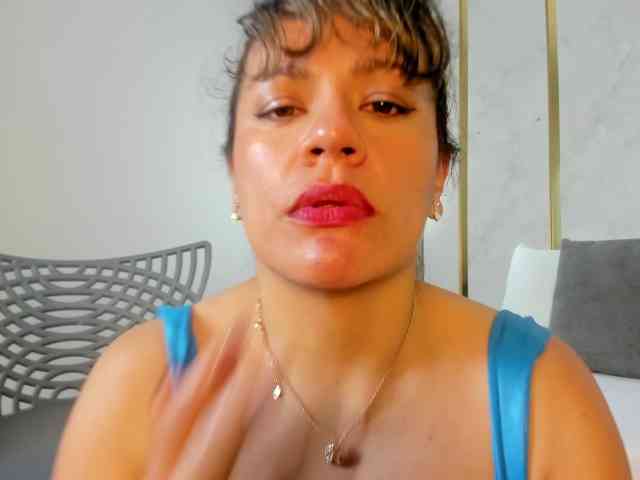 gipsela-gomez webcam