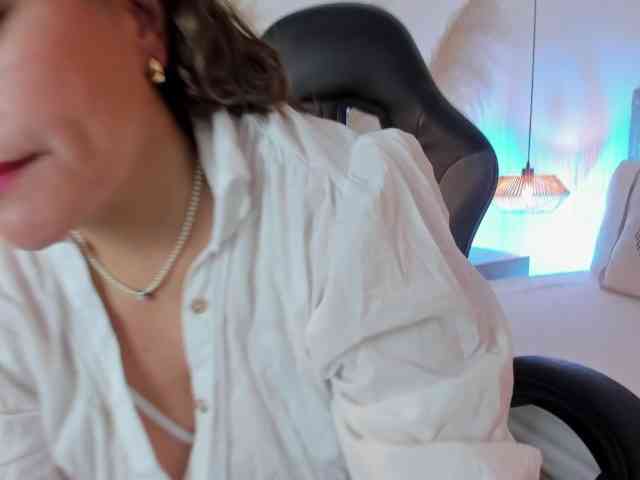 gipsela-gomez webcam