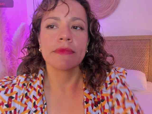 gipsela-gomez webcam