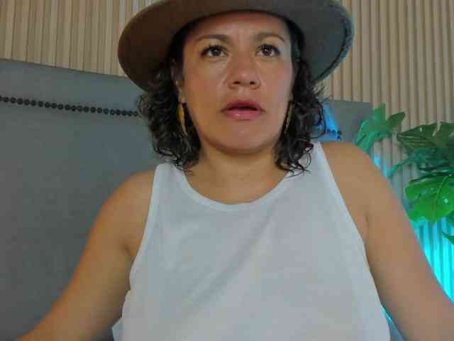 gipsela-gomez webcam