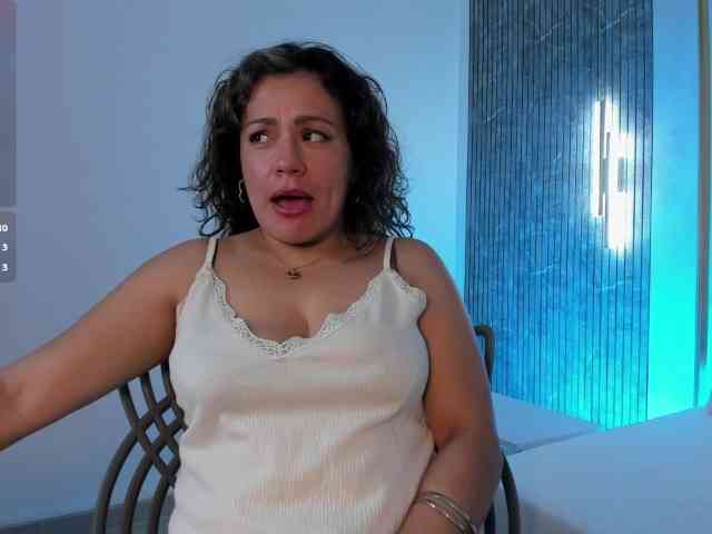 gipsela-gomez webcam