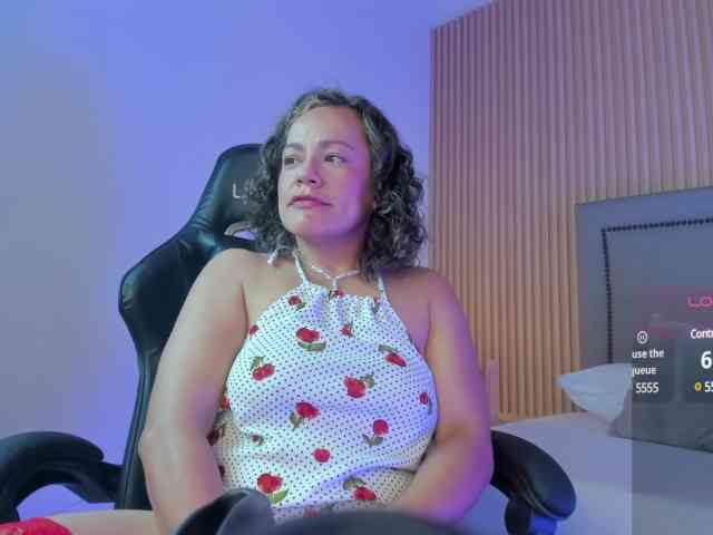 gipsela-gomez webcam