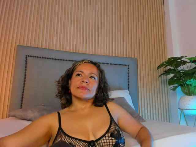 gipsela-gomez webcam