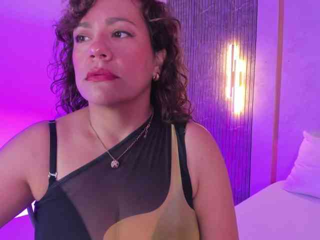 gipsela-gomez webcam