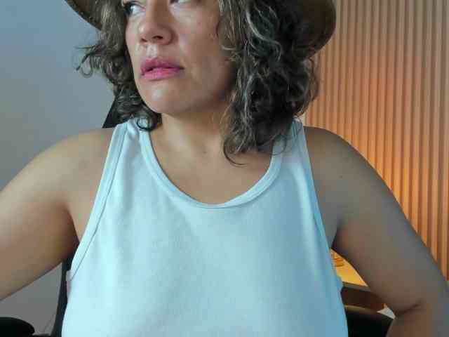 gipsela-gomez webcam
