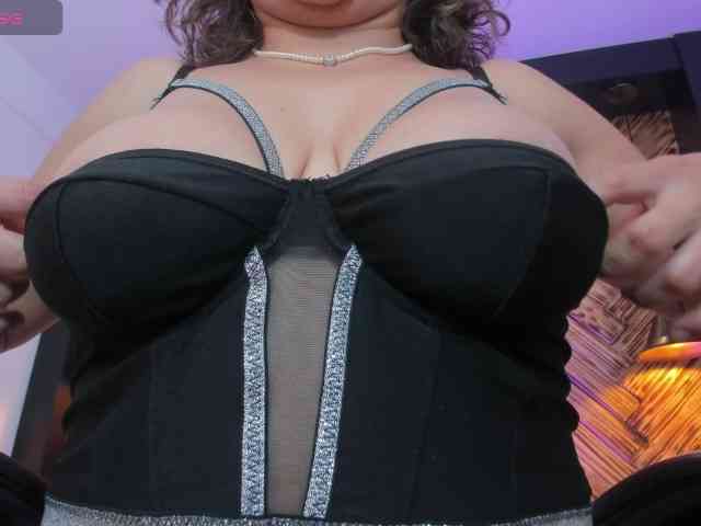 gipsela-gomez webcam