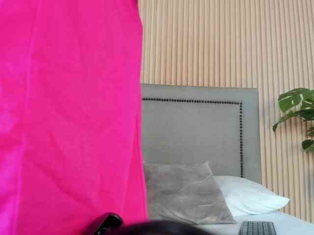 gipsela-gomez webcam