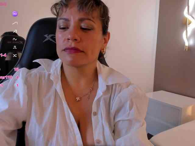 gipsela-gomez webcam
