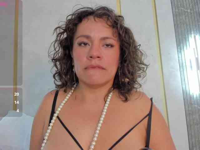 gipsela-gomez webcam