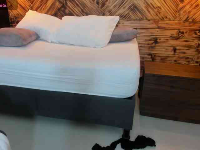 gipsela-gomez webcam