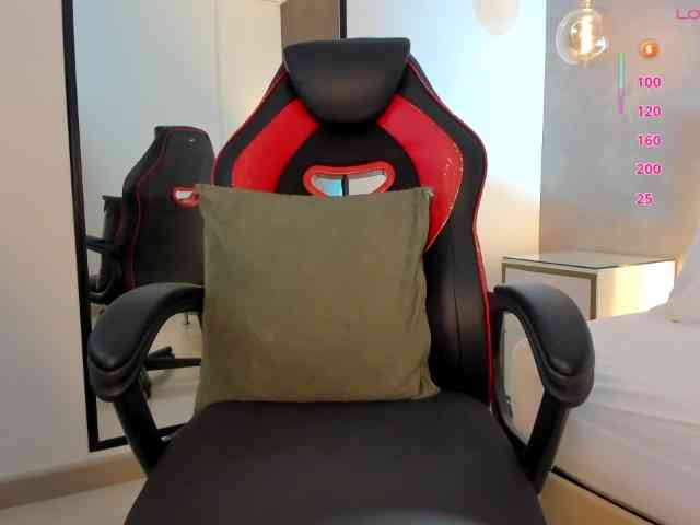 gipsela-gomez webcam