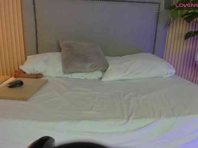 gipsela-gomez webcam